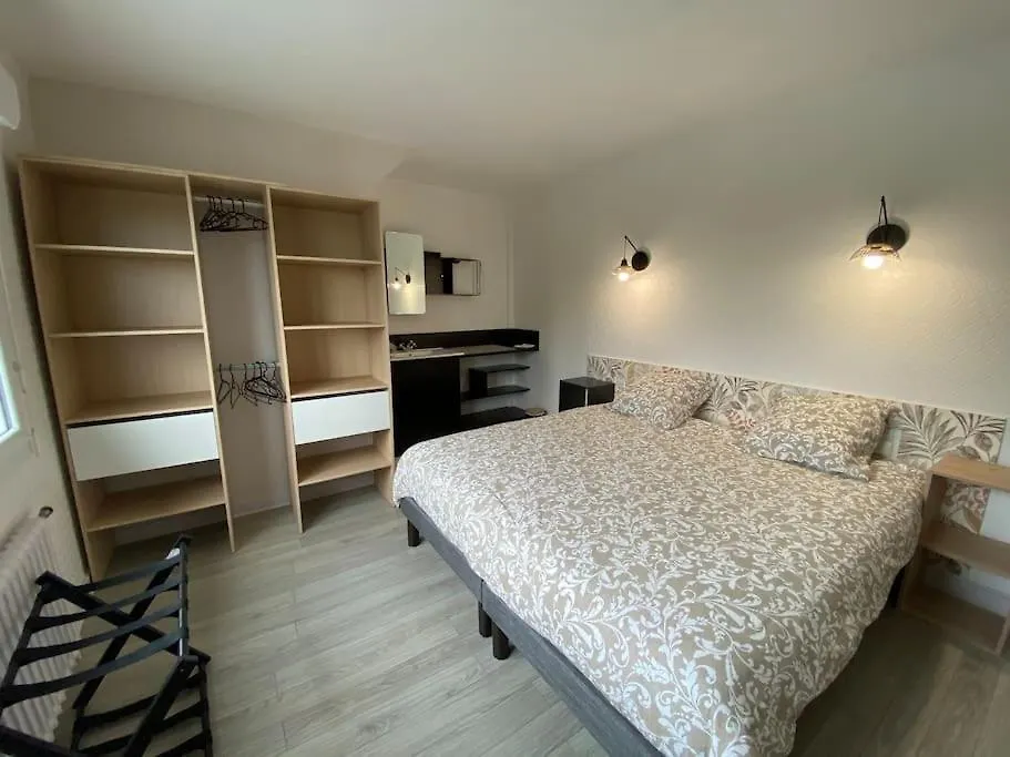 Ty Rozair Villa Plérin