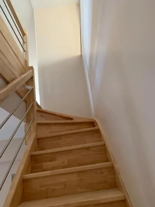 Ty Rozair Villa Plérin Fransa