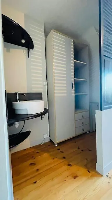 Tatil Evi Ty Rozair Villa Plérin