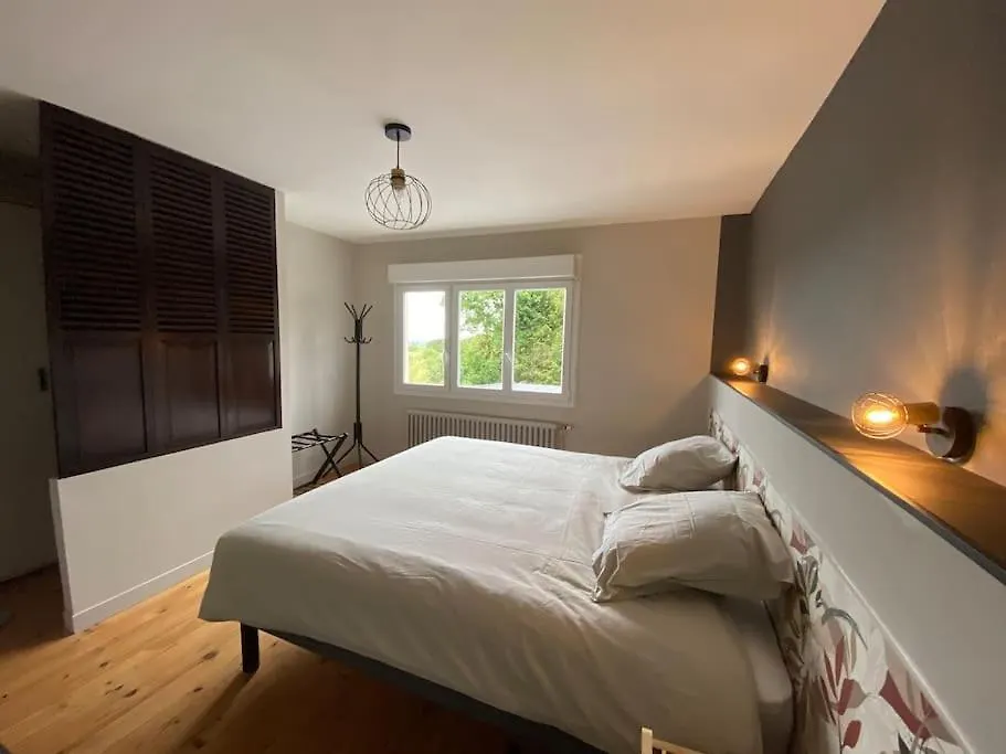 Tatil Evi Ty Rozair Villa Plérin