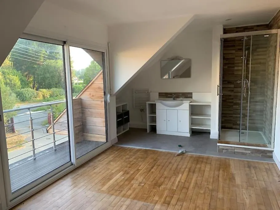 Tatil Evi Ty Rozair Villa Plérin