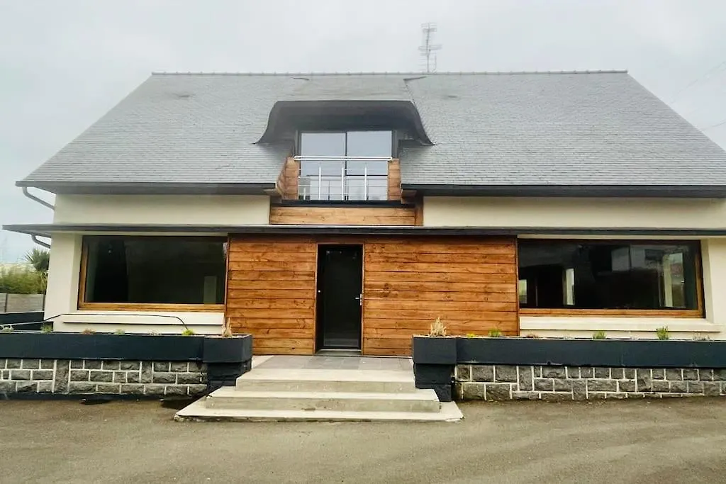 Ty Rozair Villa Plérin