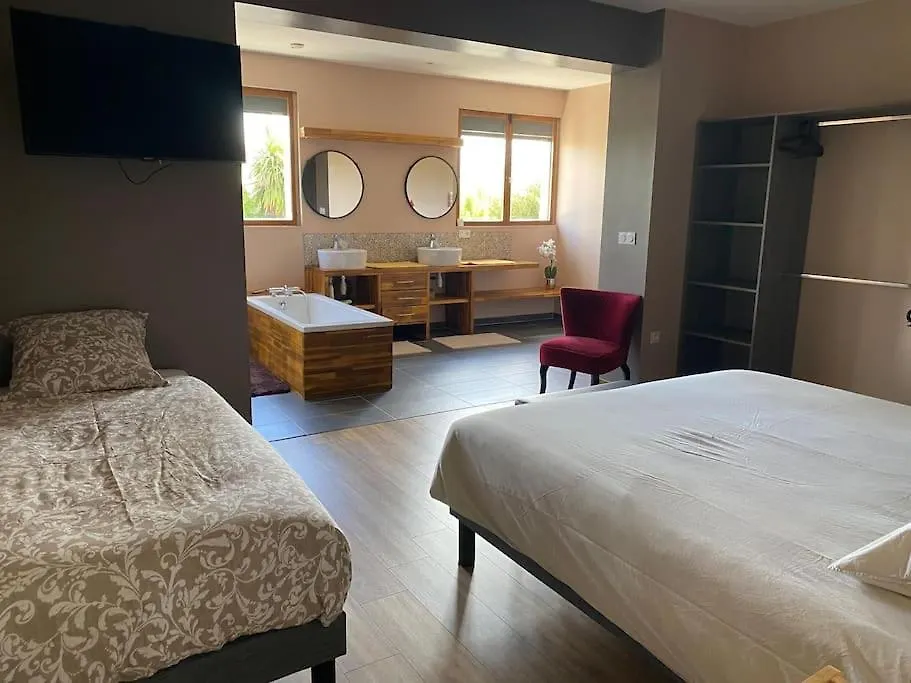 Tatil Evi Ty Rozair Villa Plérin Fransa