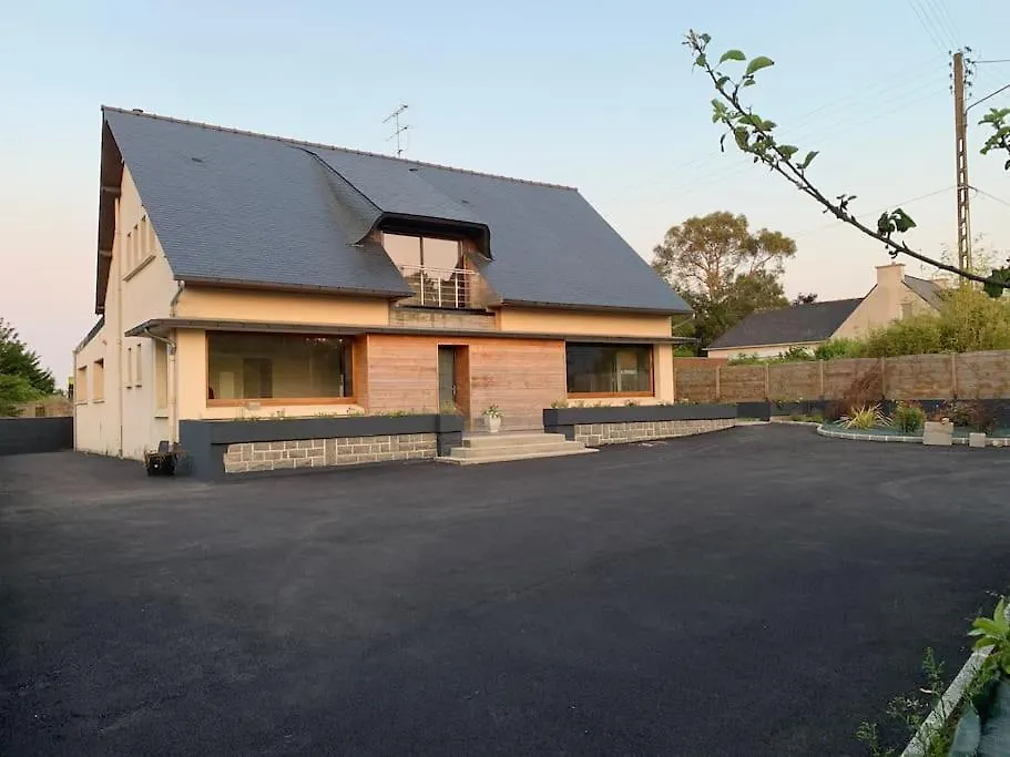Ty Rozair Villa Plérin